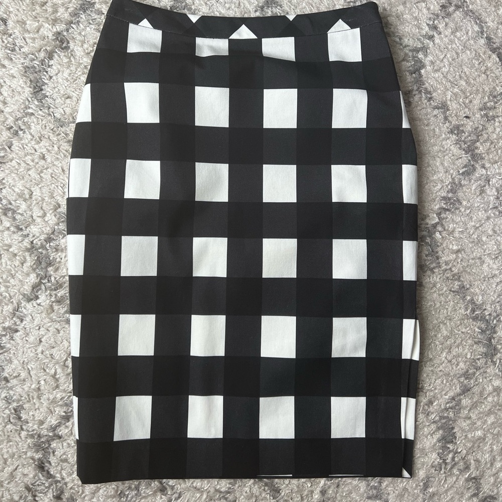 Banana Republic skirt
